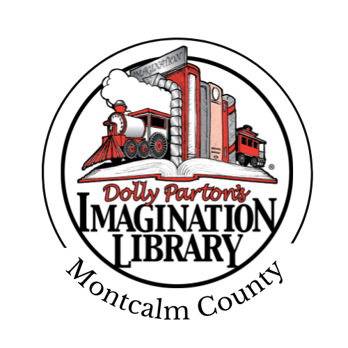 dolly parton imagination library logo